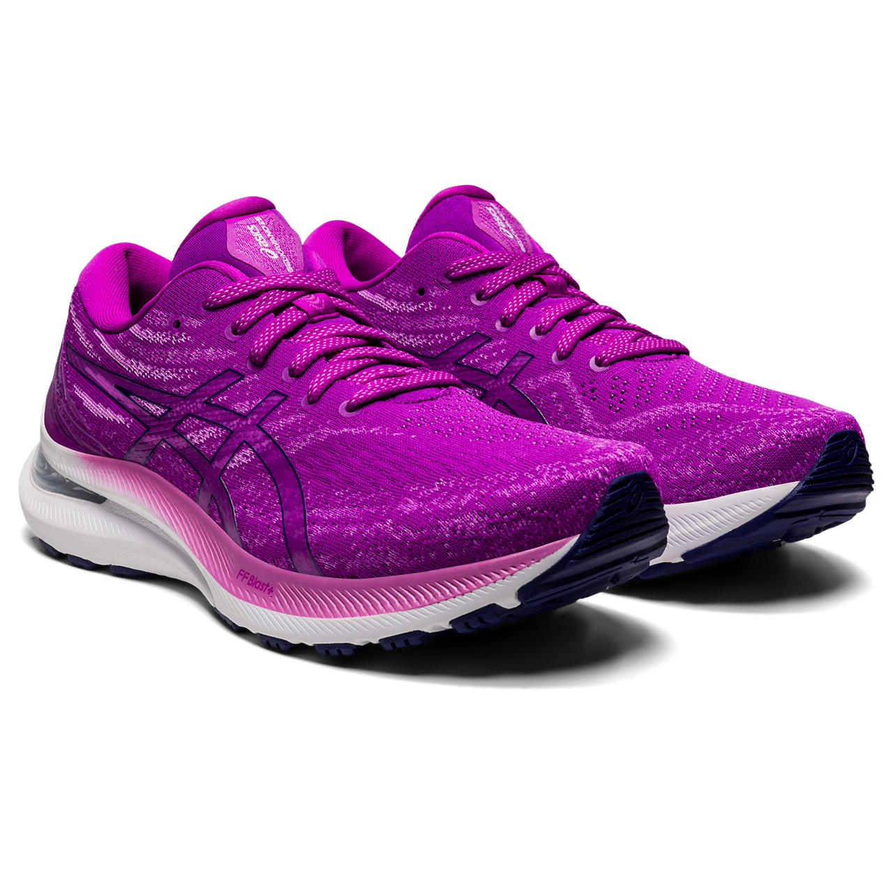 ASICS GEL-KAYANO 29 image number null