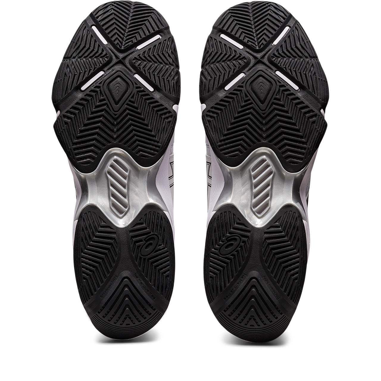 ASICS GEL-BLADE 8 image number null