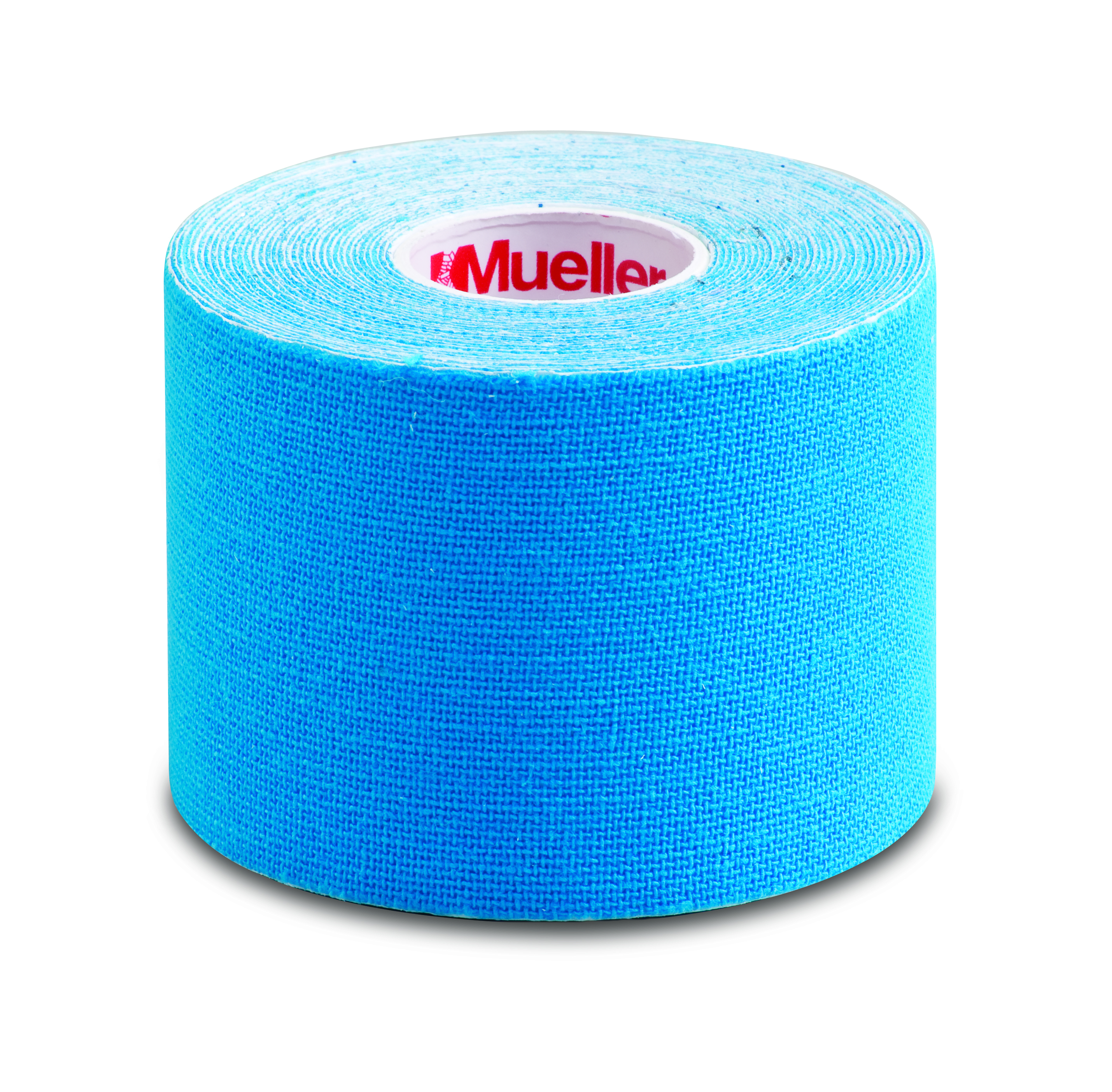 MUELLER® KINESIOLOGY TAPE CONTINUOUS ROLL BLUE, , large image number null