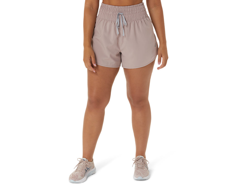 ASICS NAGINO 4IN RUN SHORT