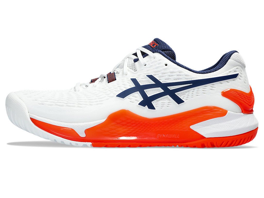 ASICS GEL-RESOLUTION 9 image number null