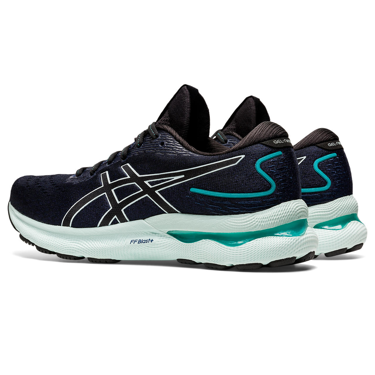 ASICS GEL-NIMBUS 24 image number null