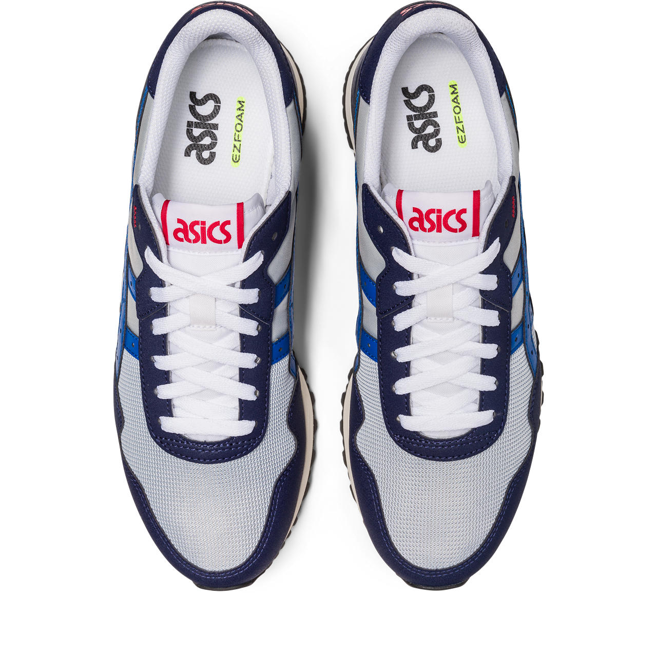 ASICS TIGER RUNNER II image number null