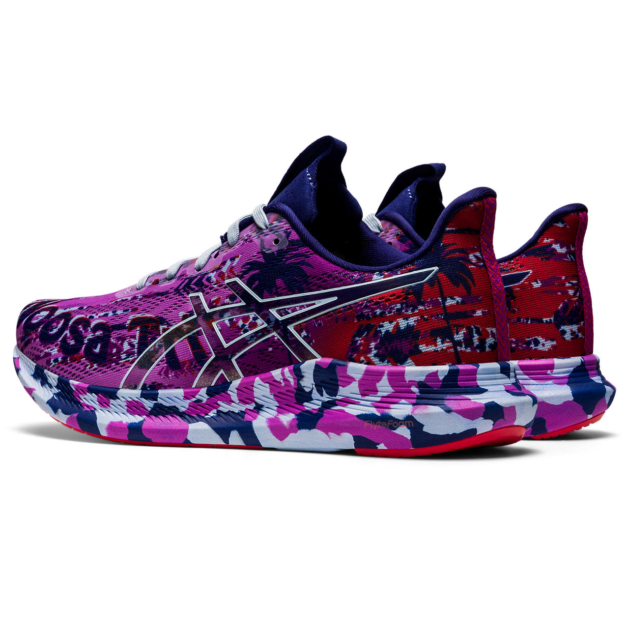 ASICS NOOSA TRI 14 image number null