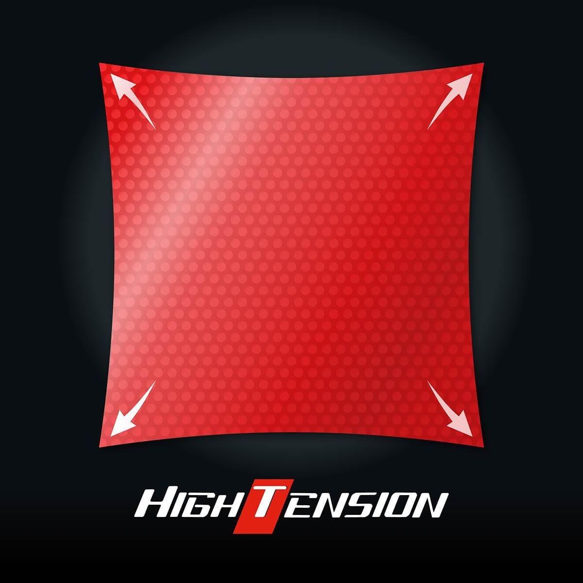 Tenergy 80 FX, Red, 2.1, , large image number null