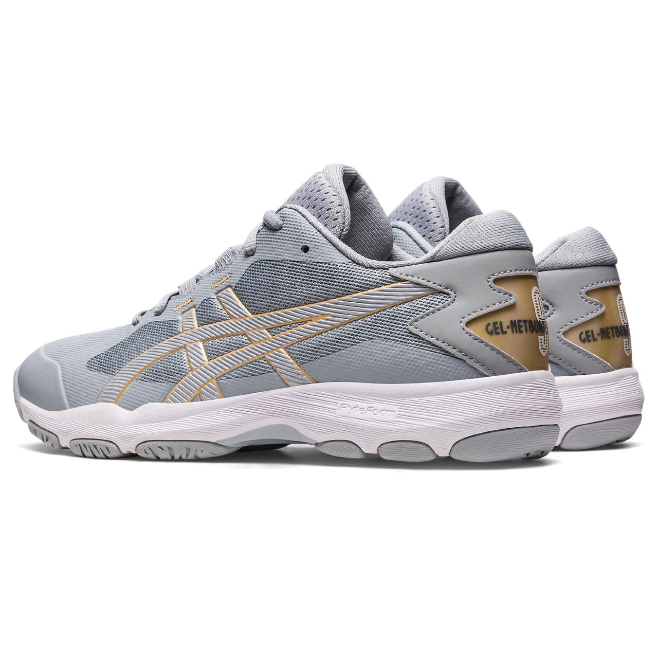 ASICS GEL-NETBURNER ACADEMY 9 image number null