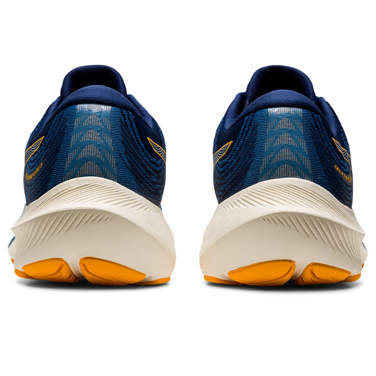 ASICS GEL-KAYANO LITE 3 image number null