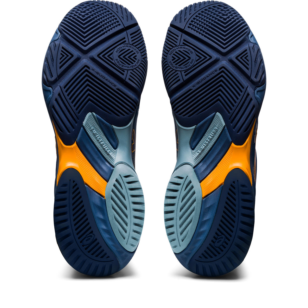 ASICS NETBURNER BALLISTIC FF 3 image number null