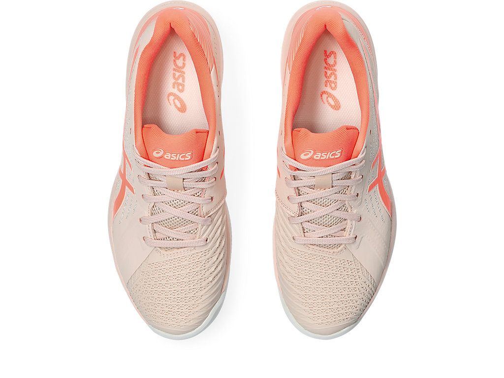 ASICS SOLUTION SWIFT FF image number null