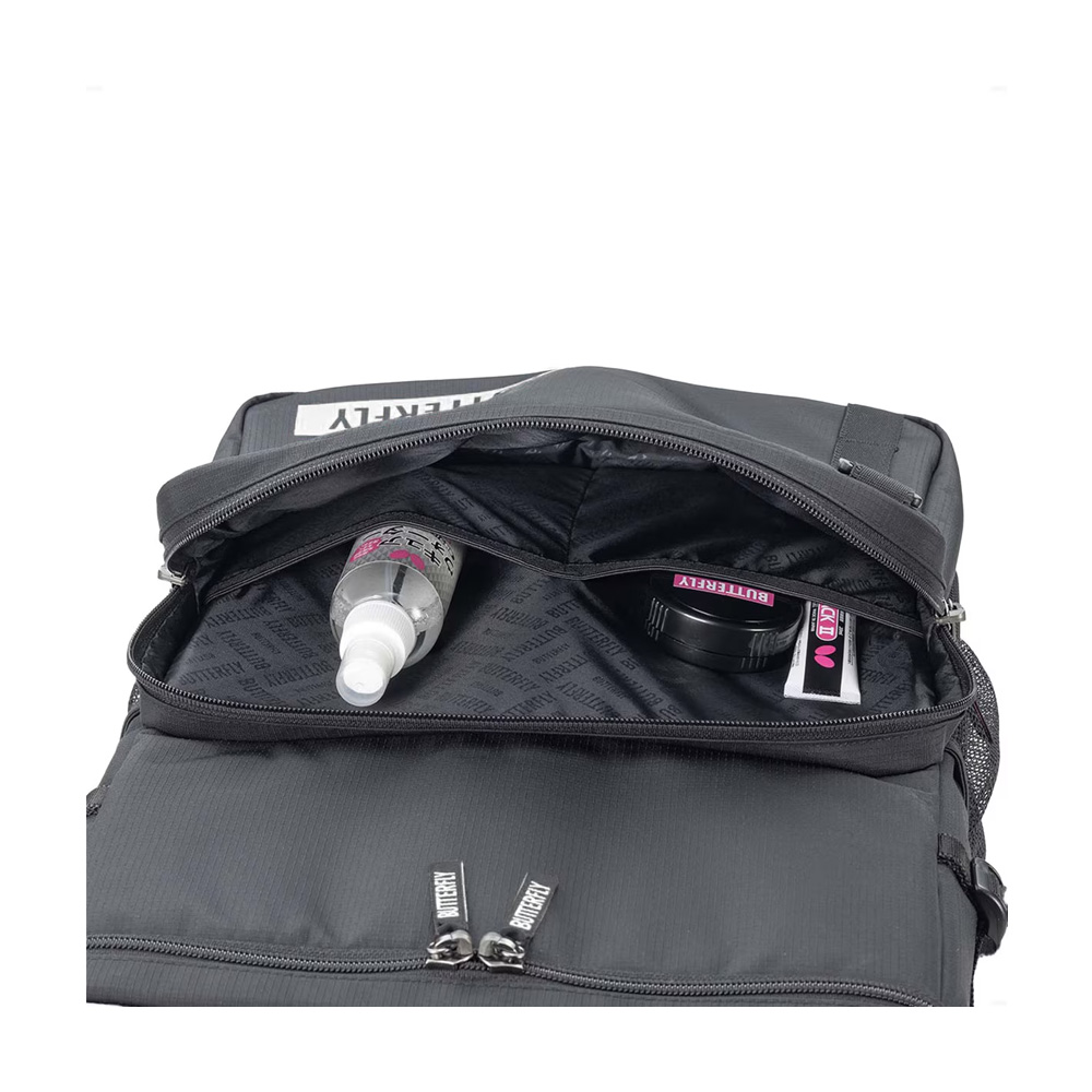 BUTTERFLY MOBILITAS RUCK BAG (WHITE), , large image number null