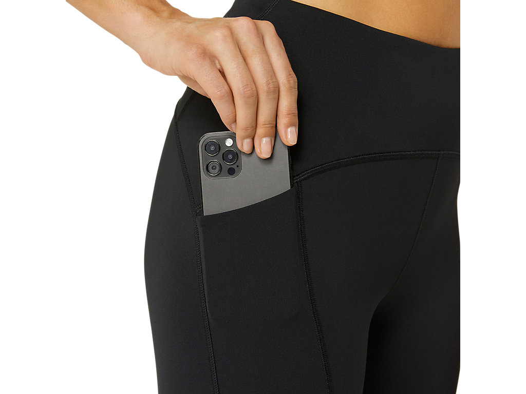 ASICS ROAD HIGH WAIST TIGHT image number null