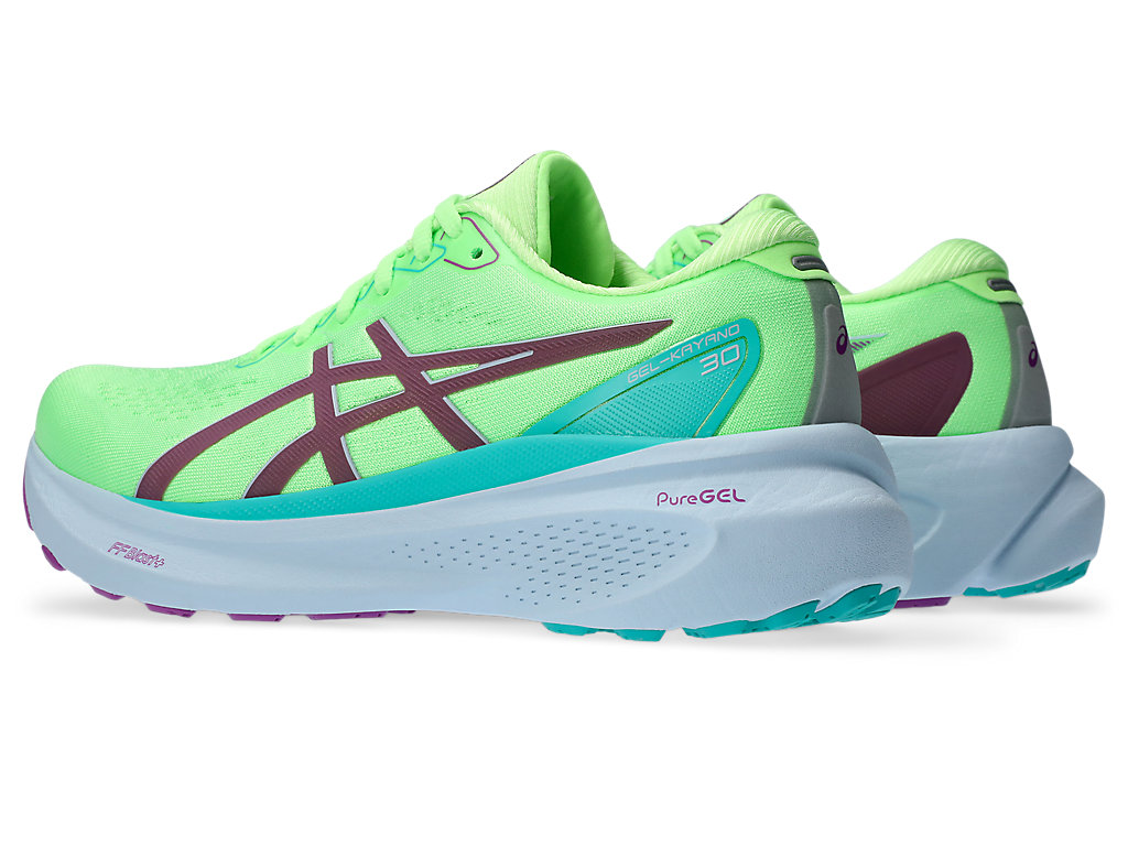 GEL-KAYANO 30 LITE-SHOW image number null