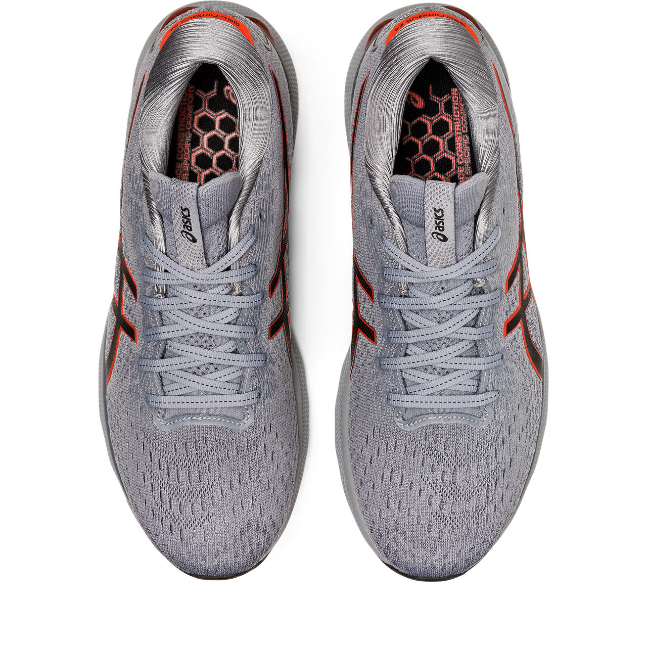 ASICS GEL-NIMBUS 24 image number null
