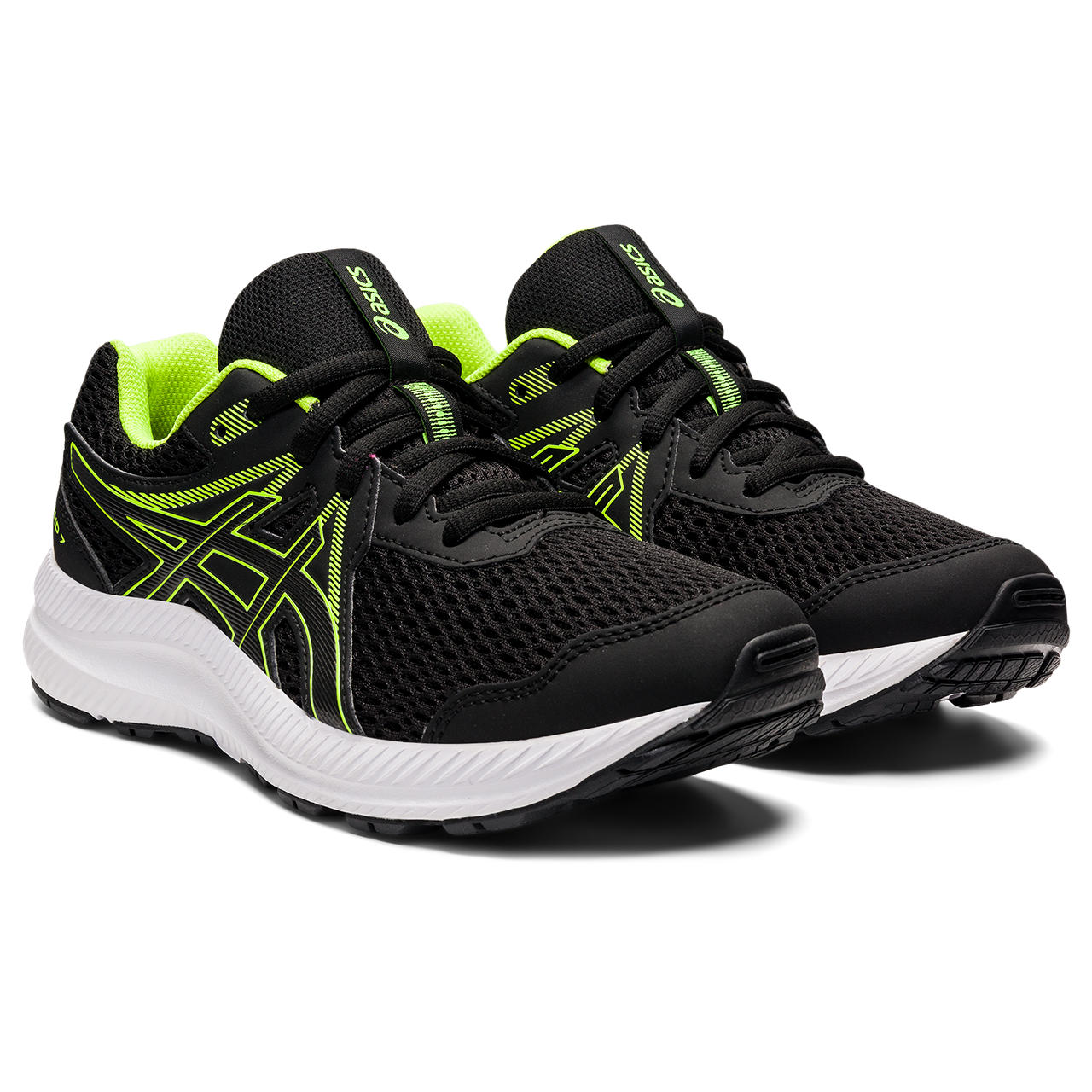 ASICS CONTEND 7 GS image number null