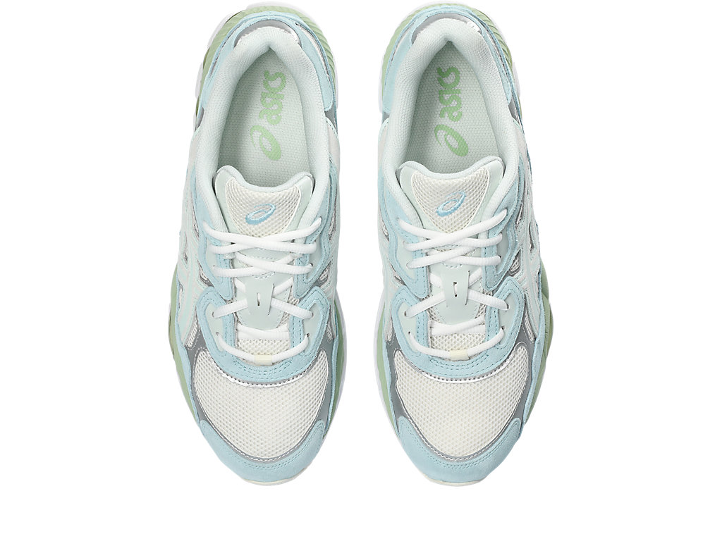 ASICS GEL-NYC image number null