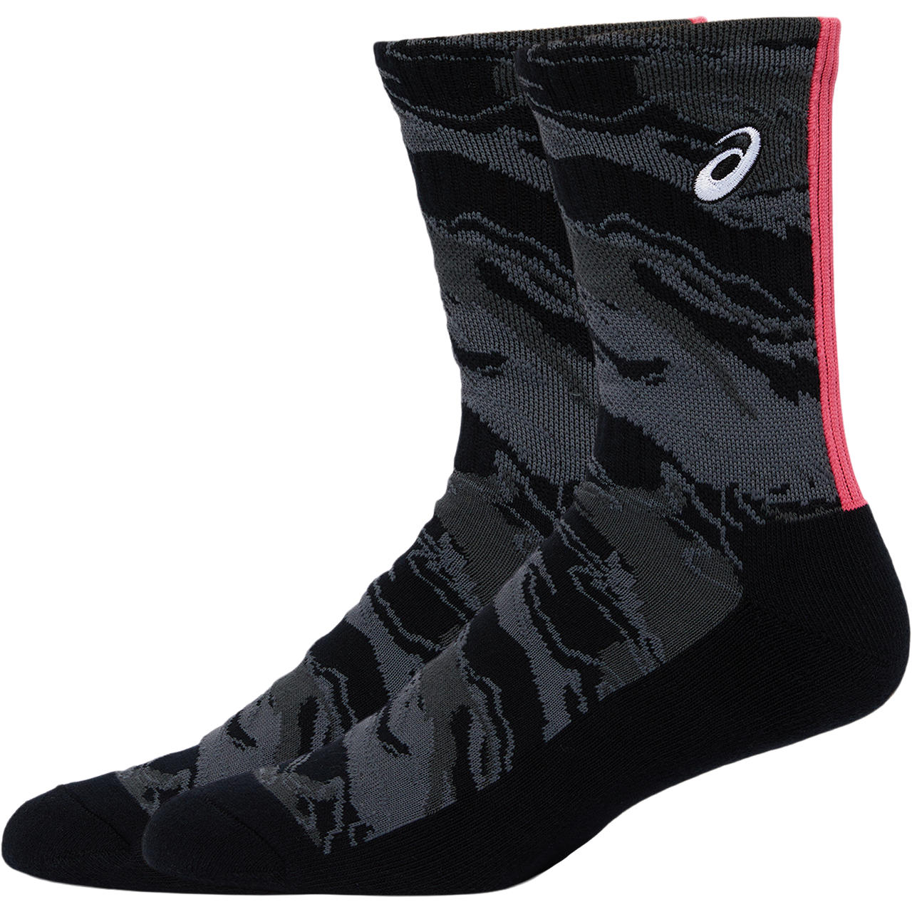 ASICS GRAPHIC CREW image number null