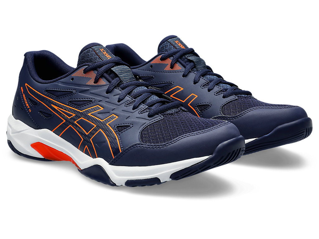 ASICS GEL-ROCKET 11 image number null