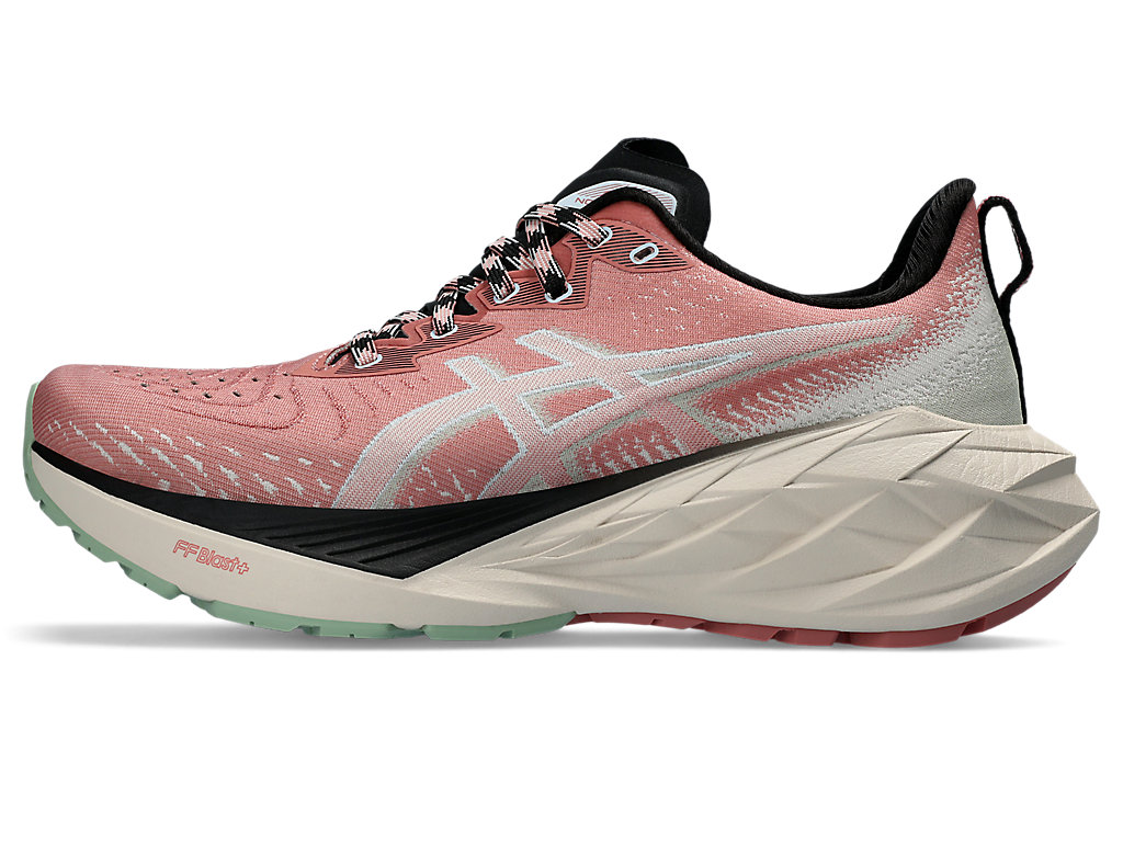 ASICS NOVABLAST 4 TR image number null