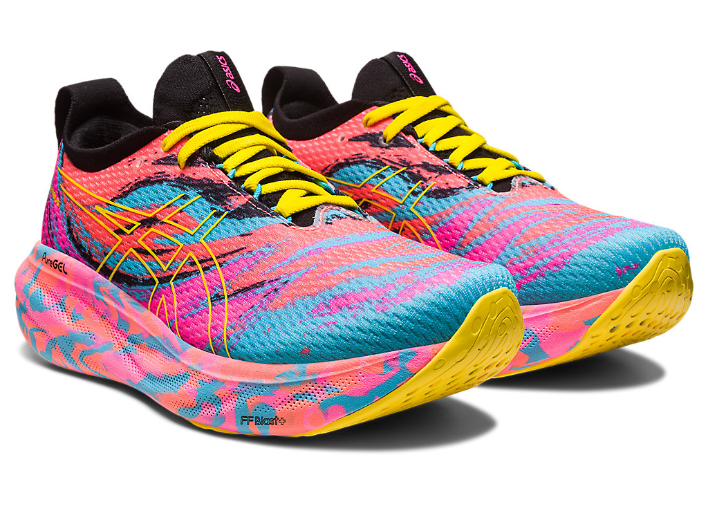 ASICS GEL-NIMBUS 25 image number null
