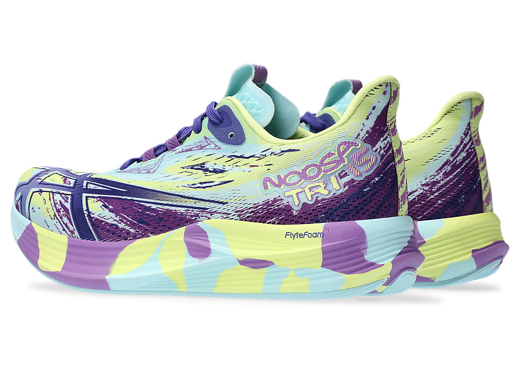 ASICS NOOSA TRI 15 image number null