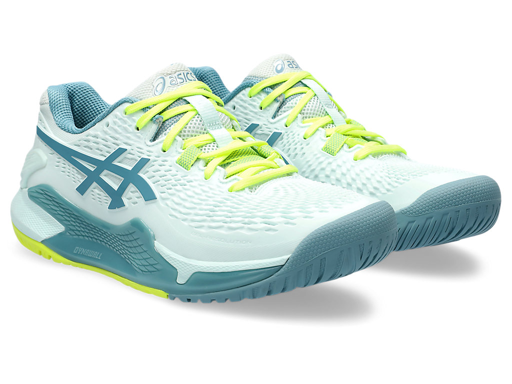 ASICS GEL-RESOLUTION 9 image number null