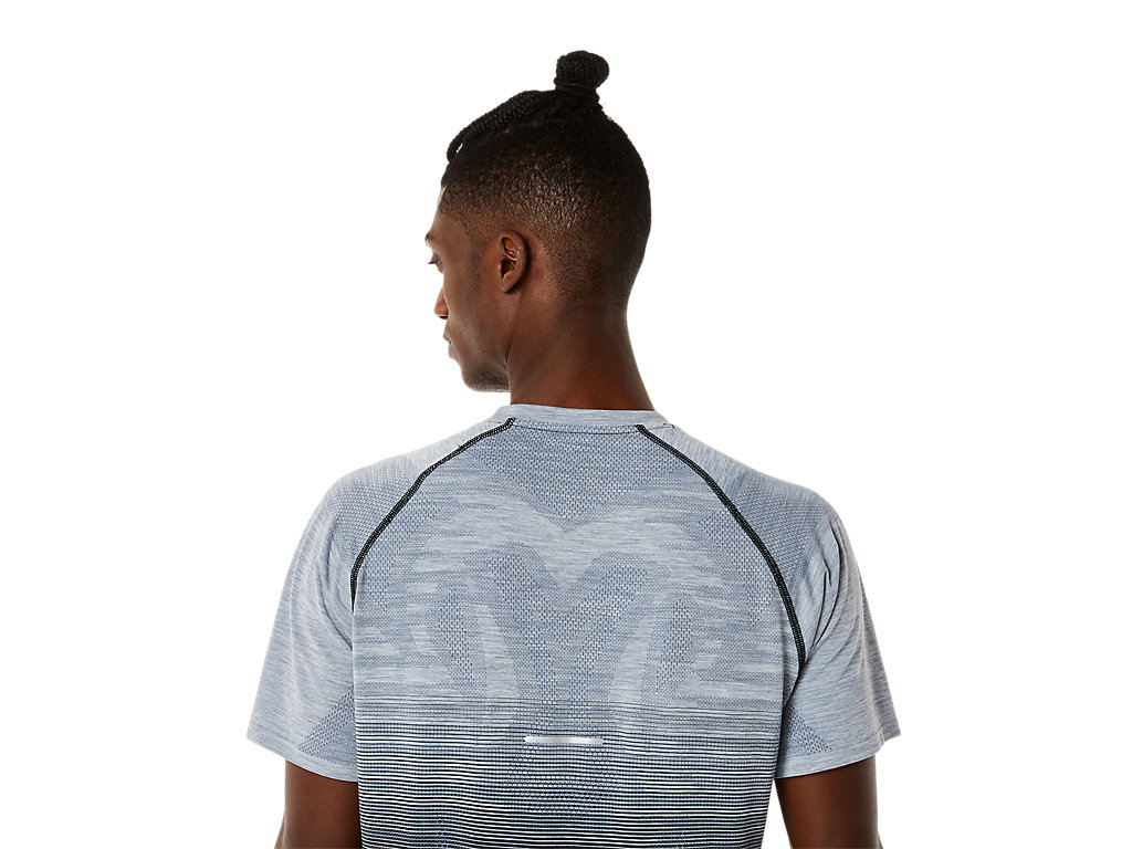 ASICS SEAMLESS SS TOP image number null