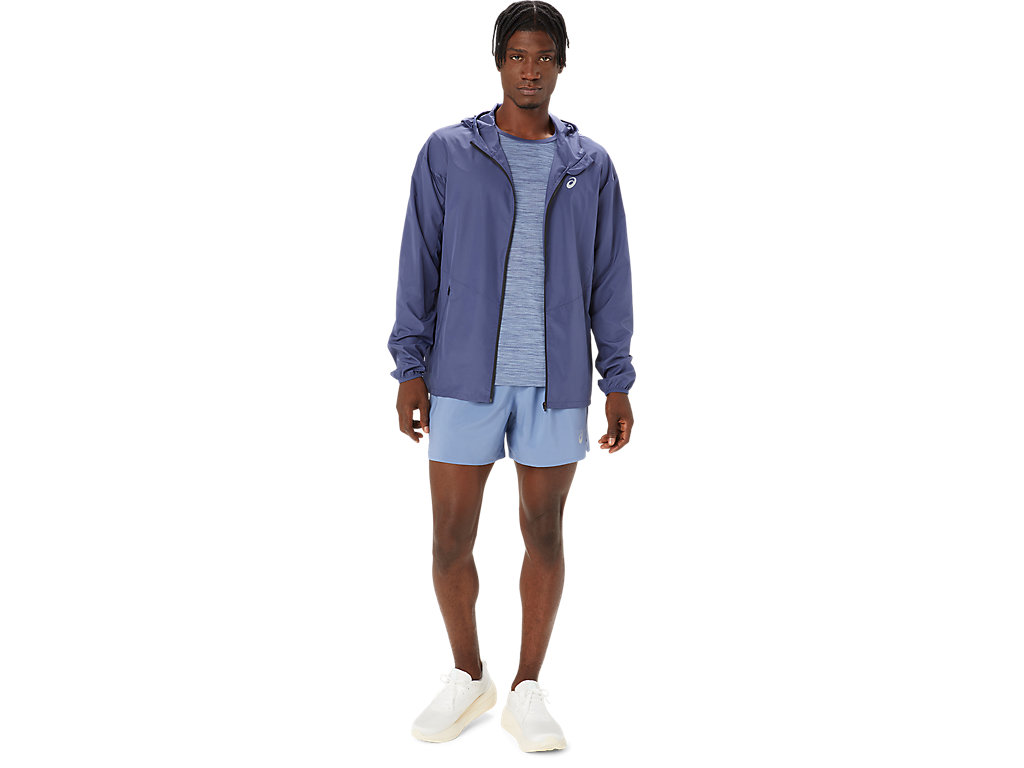 ASICS ACCELERATE LIGHT JACKET image number null