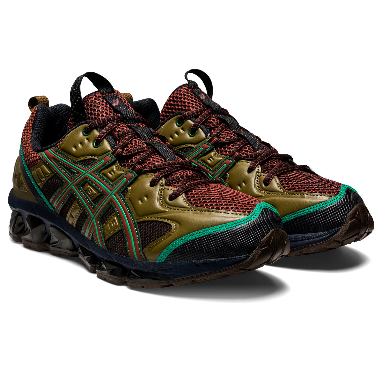 ASICS US3-S GEL-QUANTUM 360 VII KISO image number null