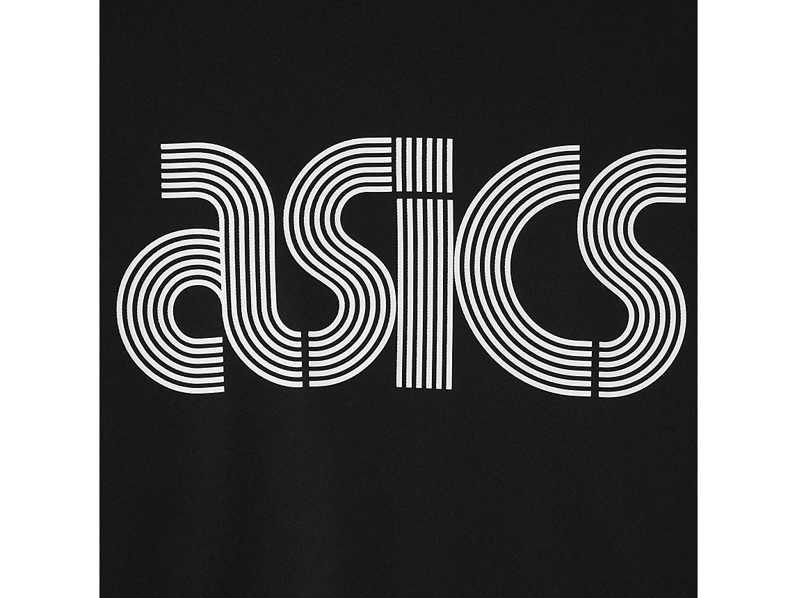 ASICS GRAPHIC TEE image number null