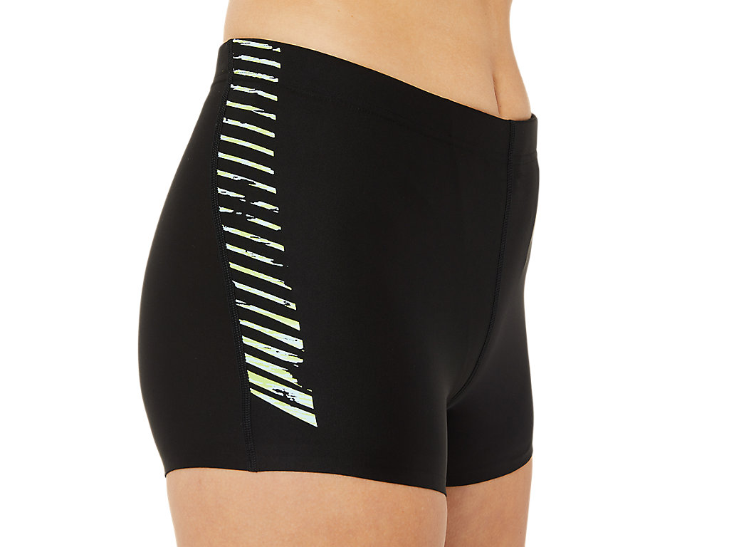 ASICS TRACK HOT PANT image number null