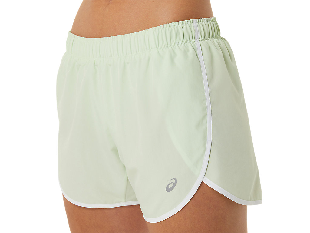 ASICS ICON 4IN SHORT image number null