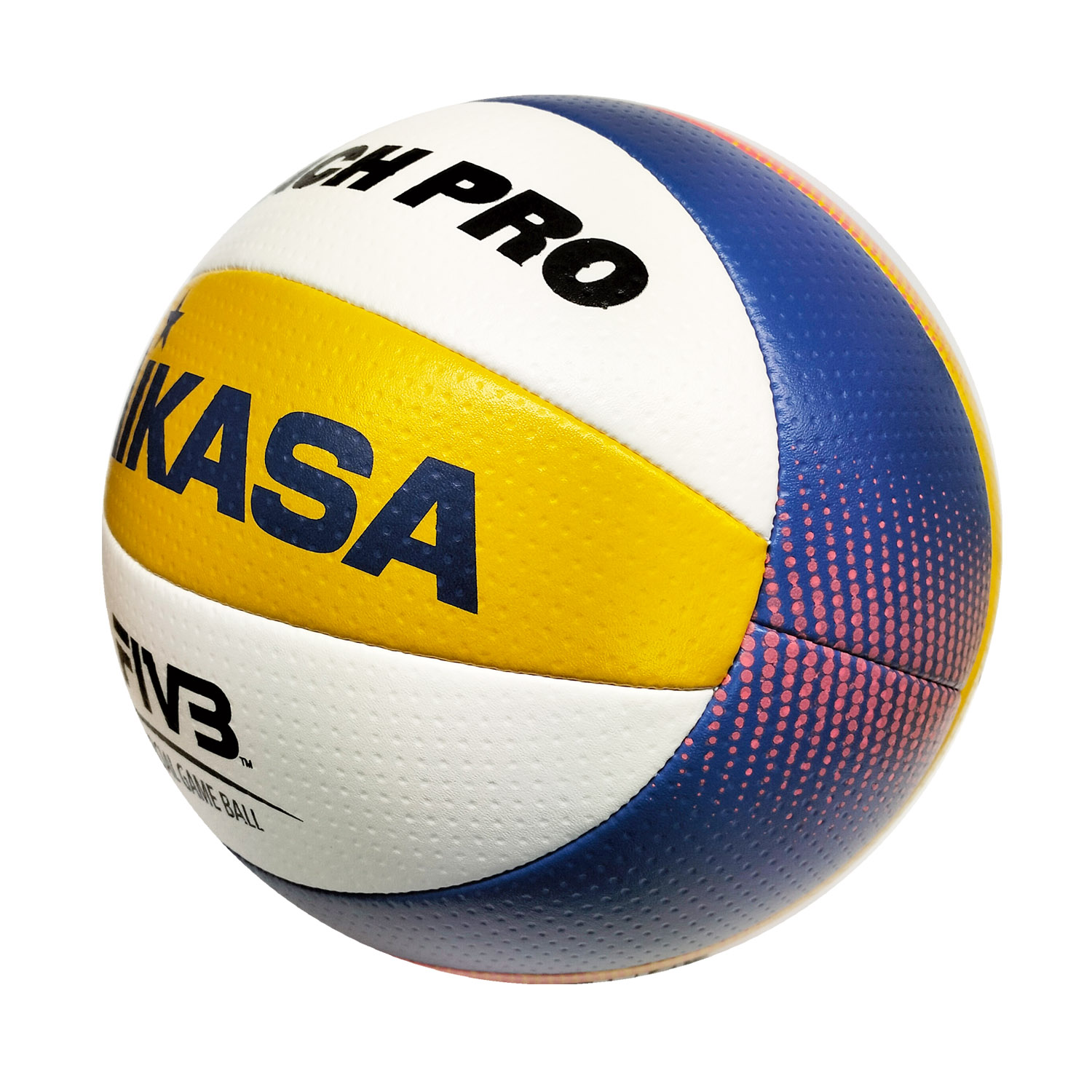 MIKASA BV550C BEACH VOLLEYBALL PRO SIZE 5, , large image number null