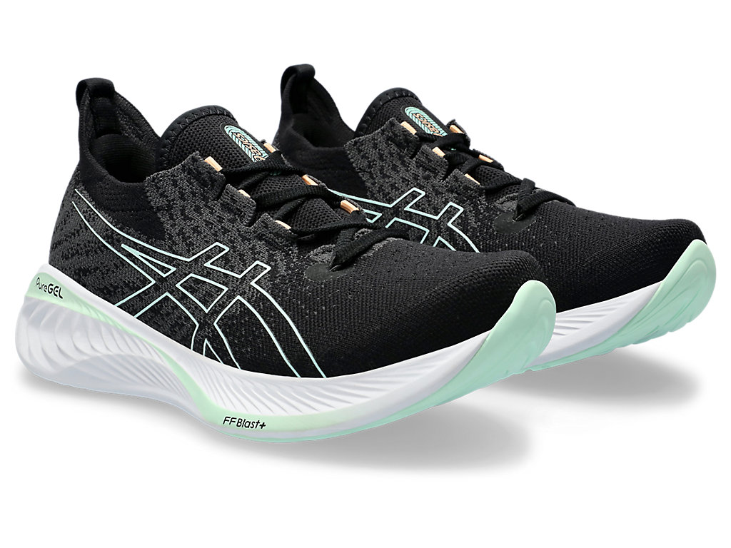 ASICS GEL-CUMULUS 25 MK image number null
