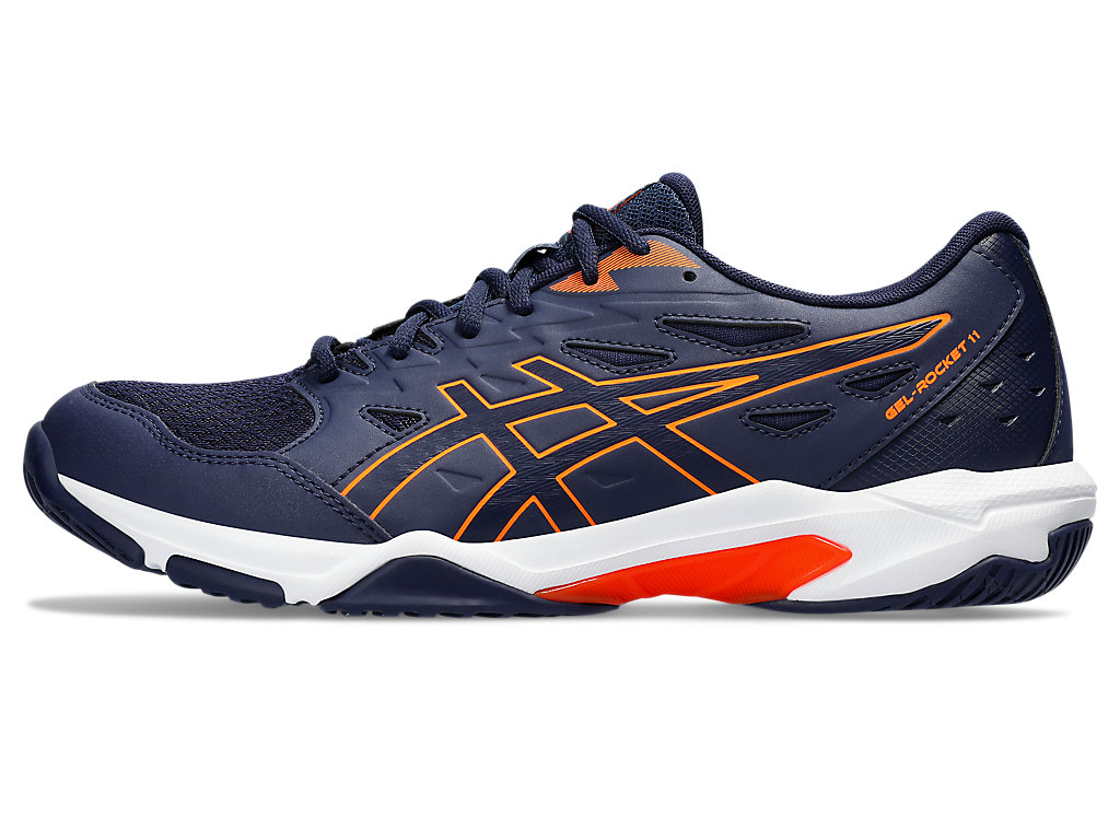 ASICS GEL-ROCKET 11 image number null