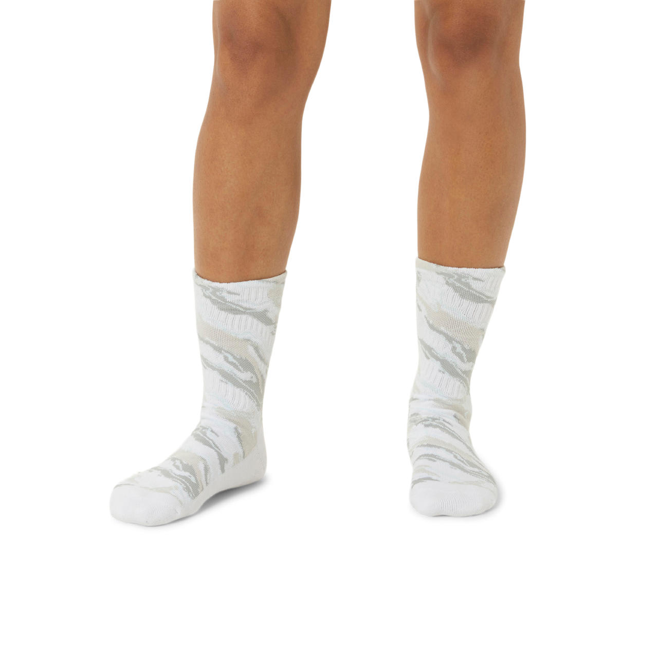 ASICS GRAPHIC CREW image number null