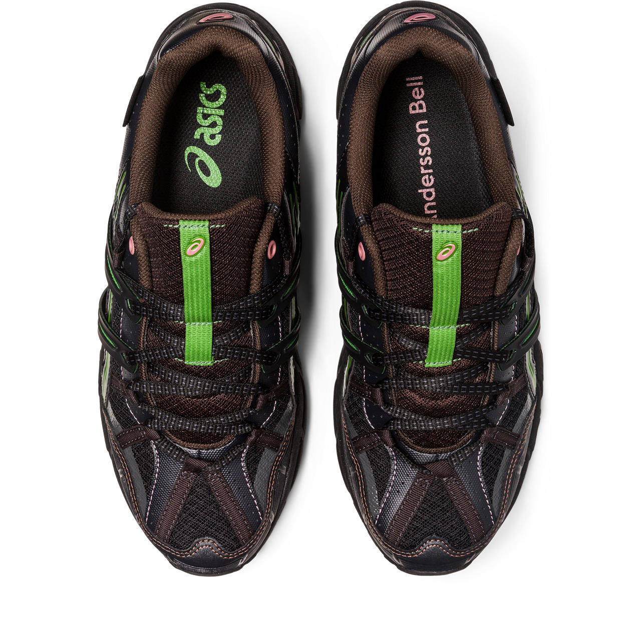 ASICS GEL-SONOMA 15-50 image number null