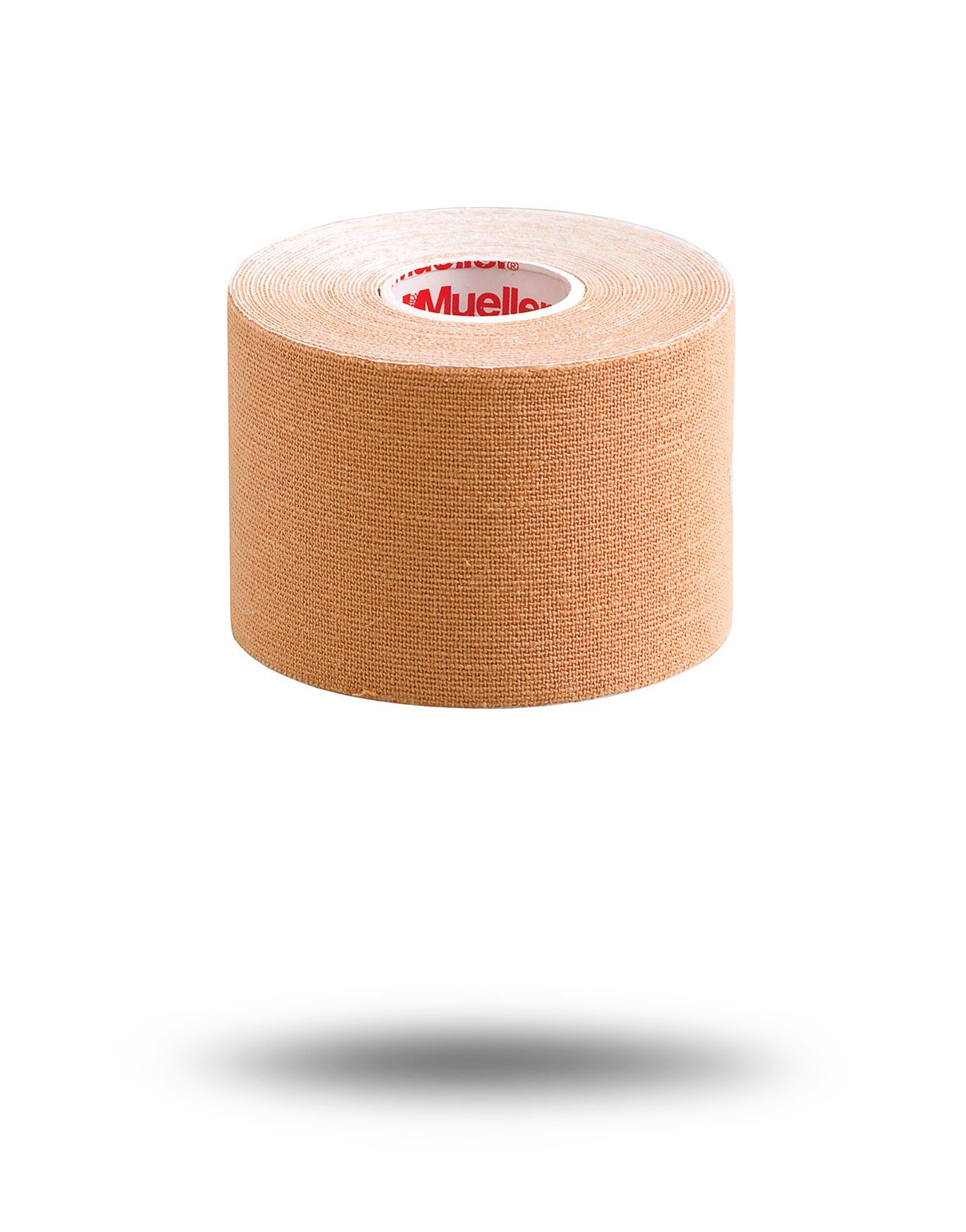 Kinesiology Tape Continuous Roll Beige, , large image number null