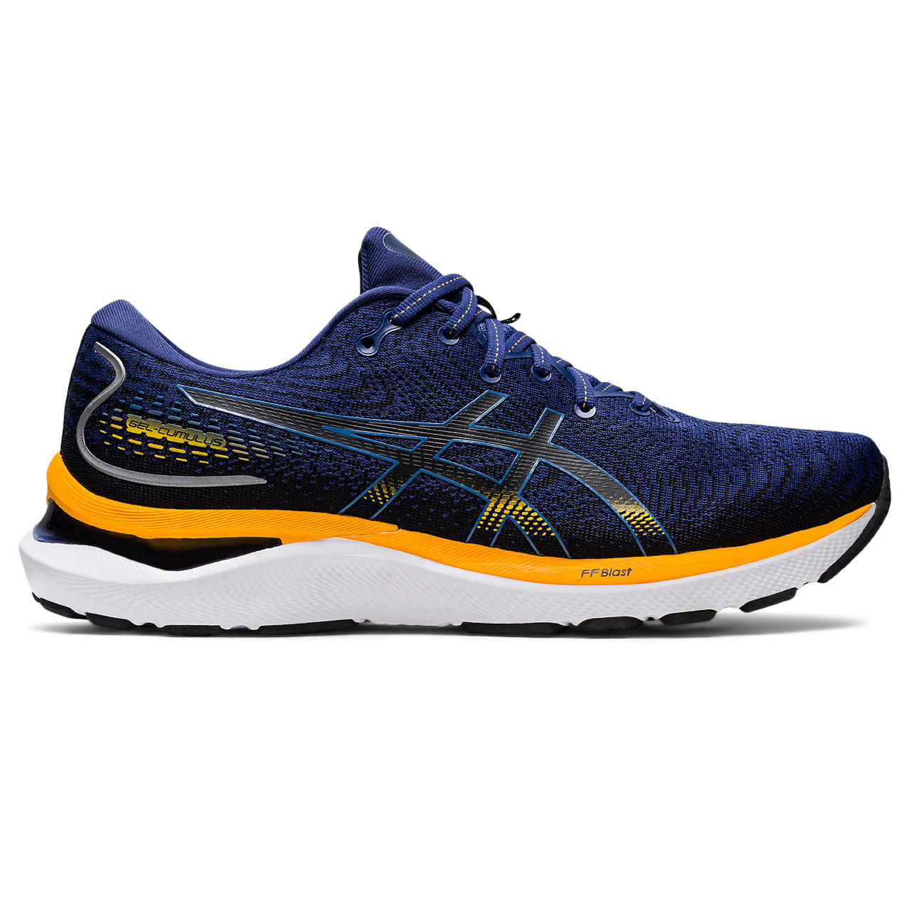 Buy ASICS GEL CUMULUS 24 for N A 0.0 Playitright Philippines