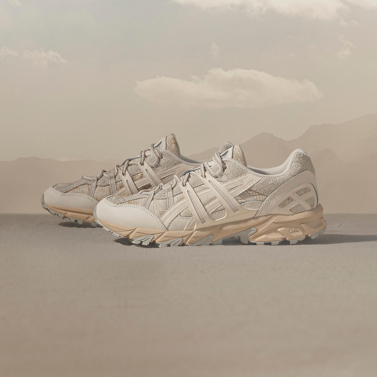 ASICS GEL-SONOMA 15-50 image number null