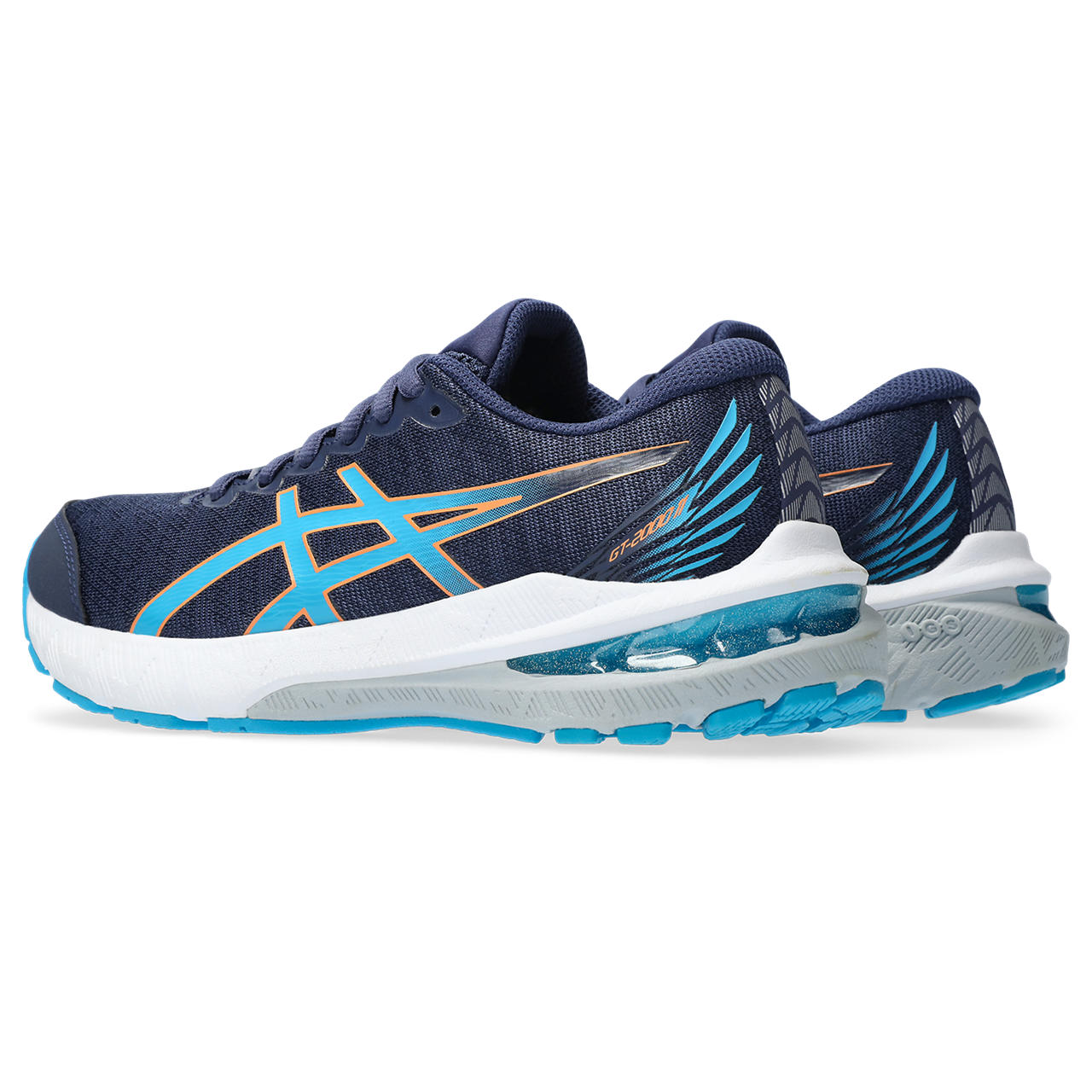 ASICS GT-2000 11 GS image number null