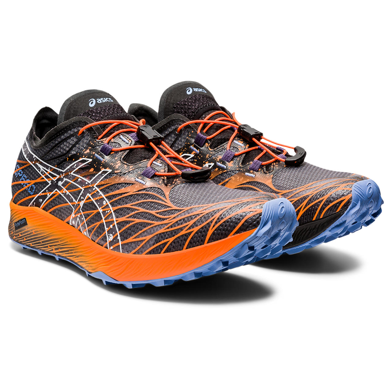ASICS FUJISPEED image number null