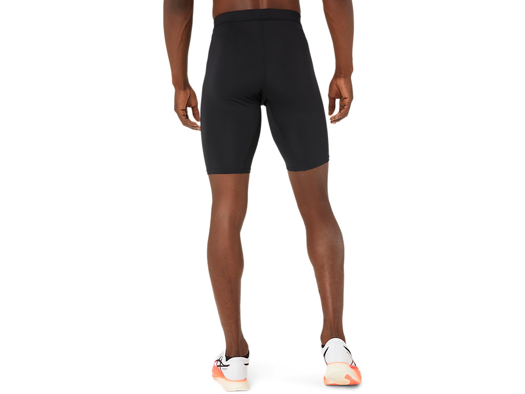 ASICS MEN TRACK MIDDLE TIGHT image number null