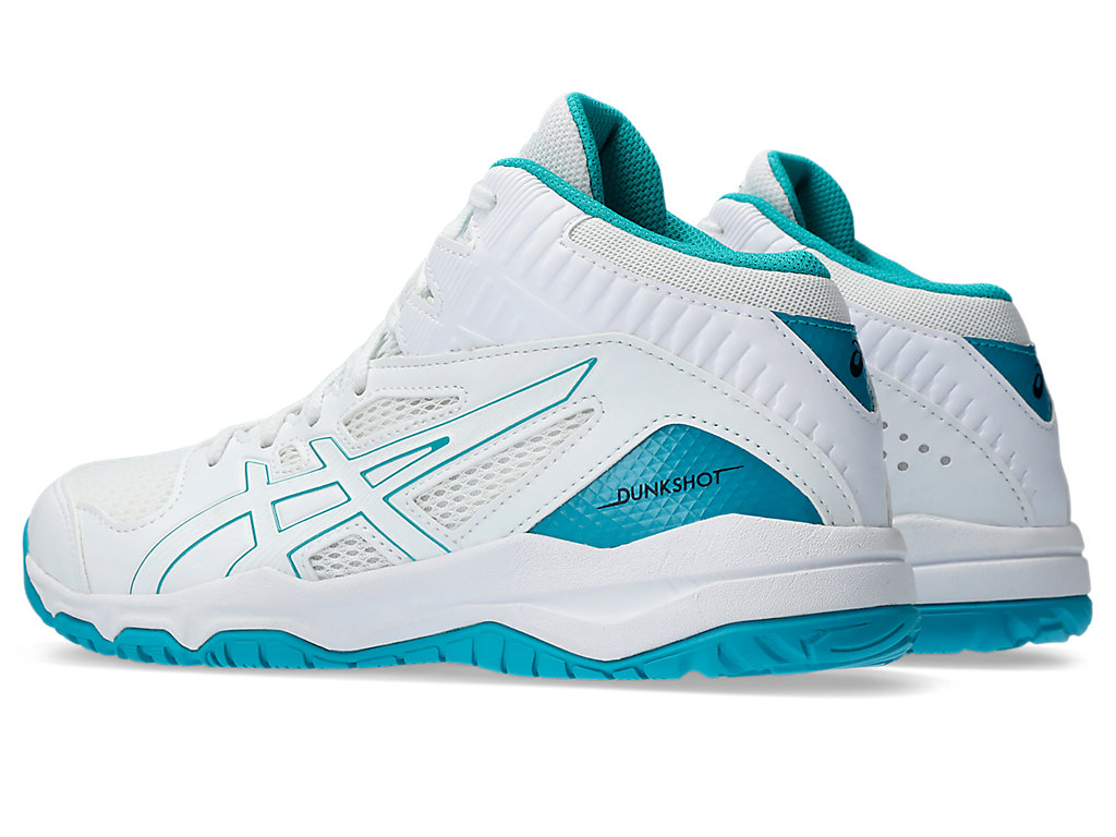 ASICS DUNKSHOT MB 9 image number null