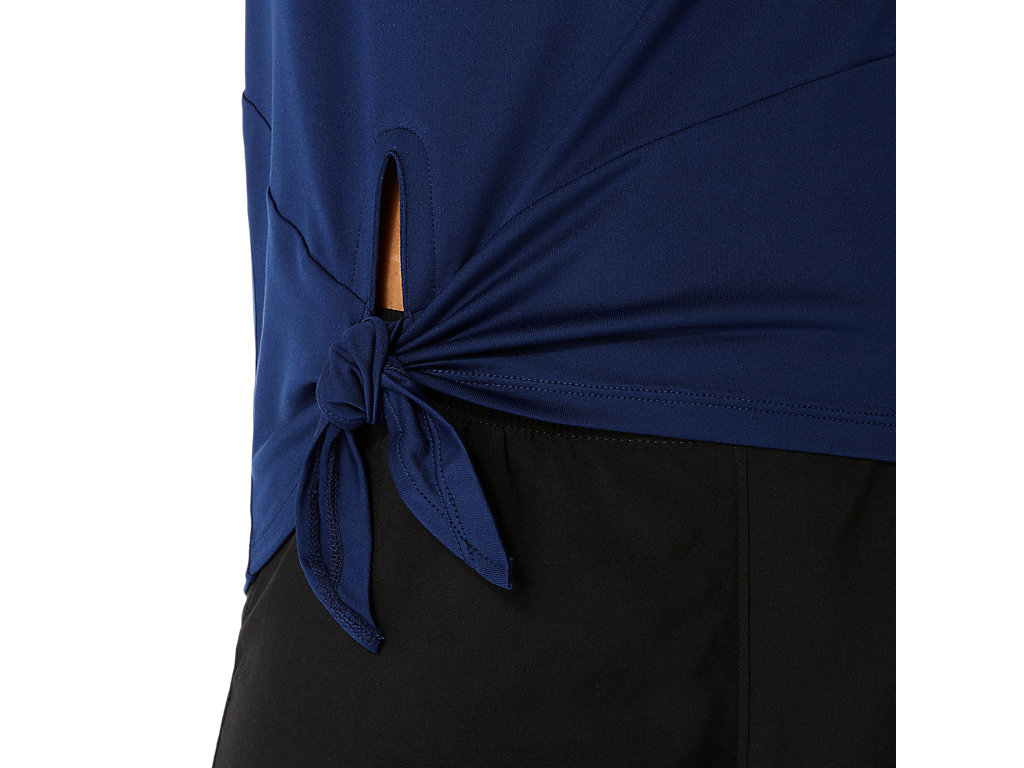 ASICS FLEX SS TOP image number null