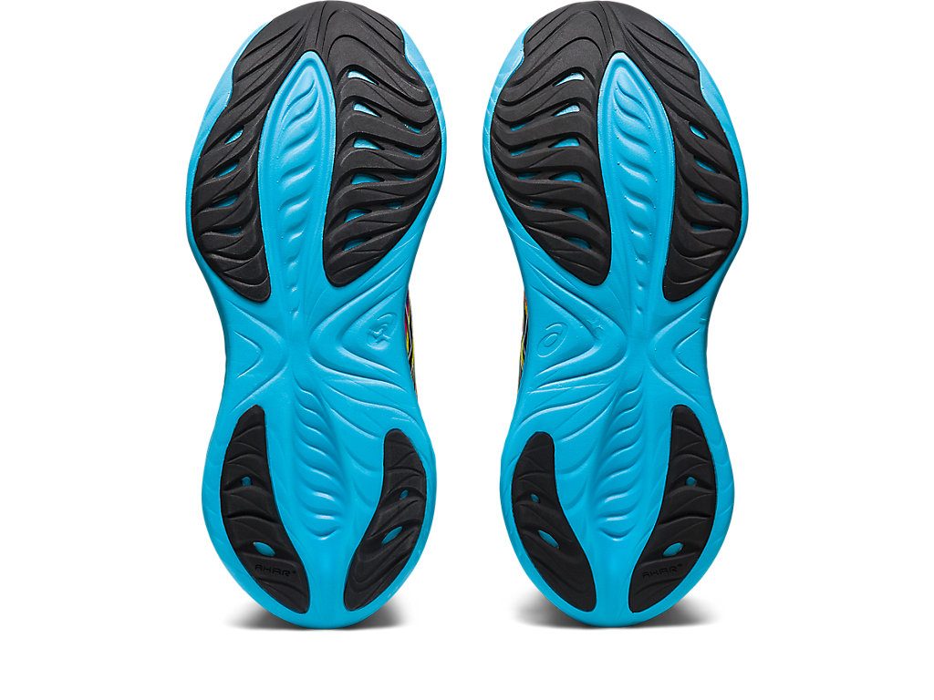 ASICS GEL-CUMULUS 25 image number null