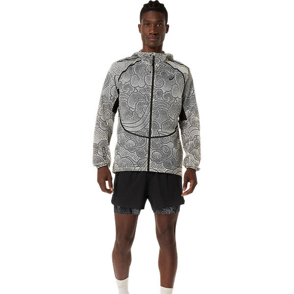 LIMITED SERIES WIND BREAKER JACK image number null