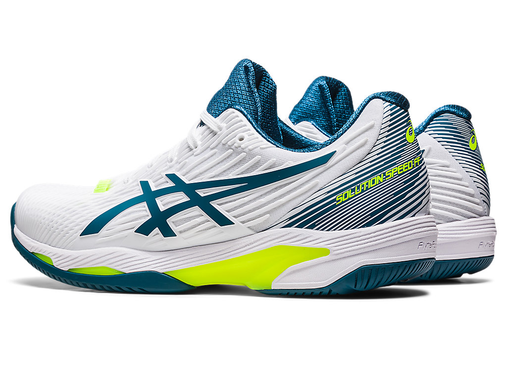 ASICS SOLUTION SPEED FF 2 image number null