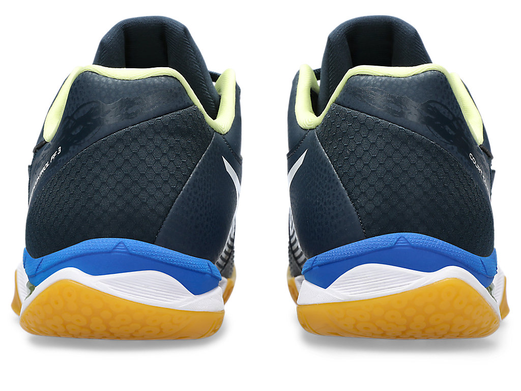 ASICS COURT CONTROL FF 3 image number null