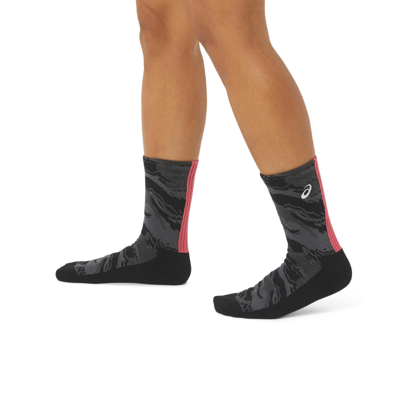 ASICS GRAPHIC CREW image number null