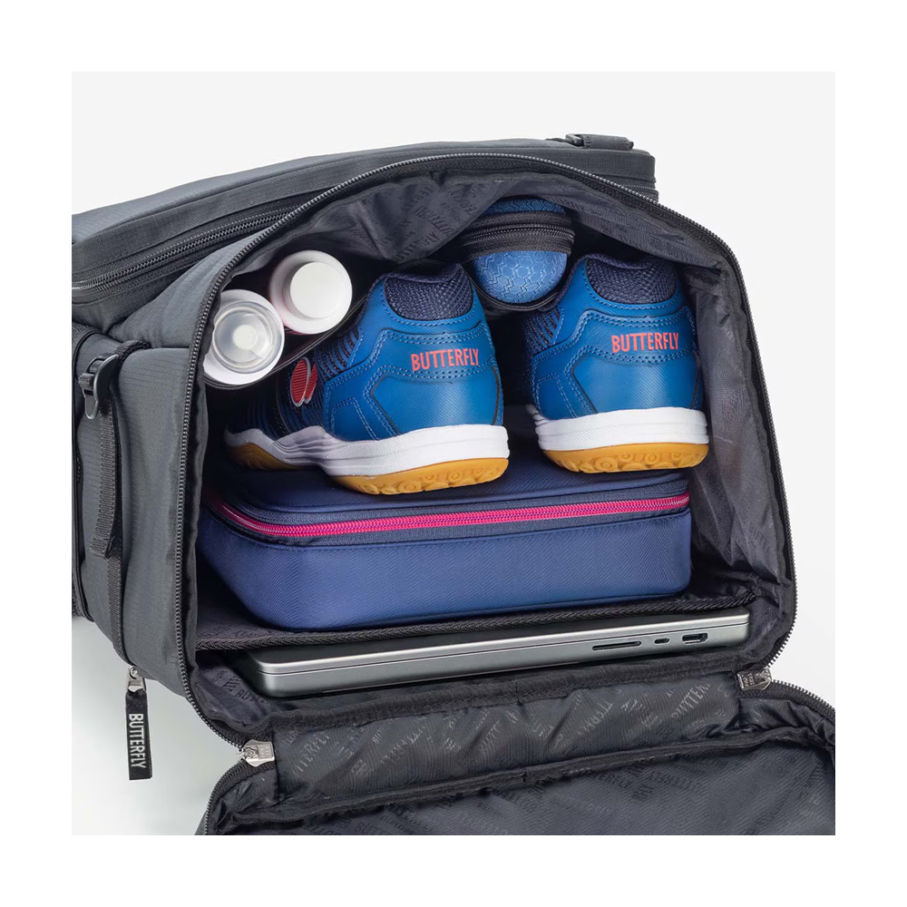 BUTTERFLY MOBILITAS RUCK BAG (WHITE), , large image number null